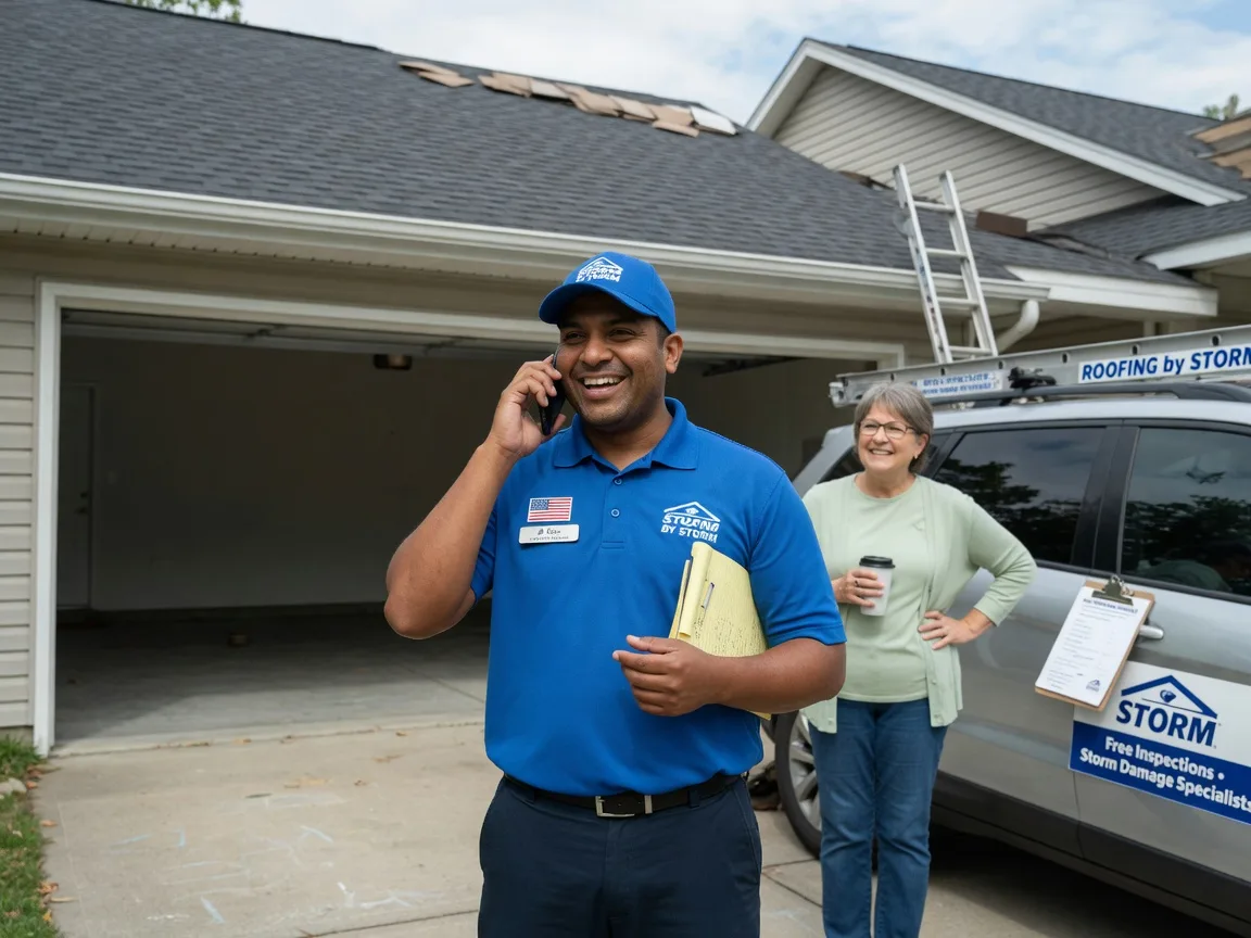 Roof Repair Near Me Richmond Dale, OH FAQs