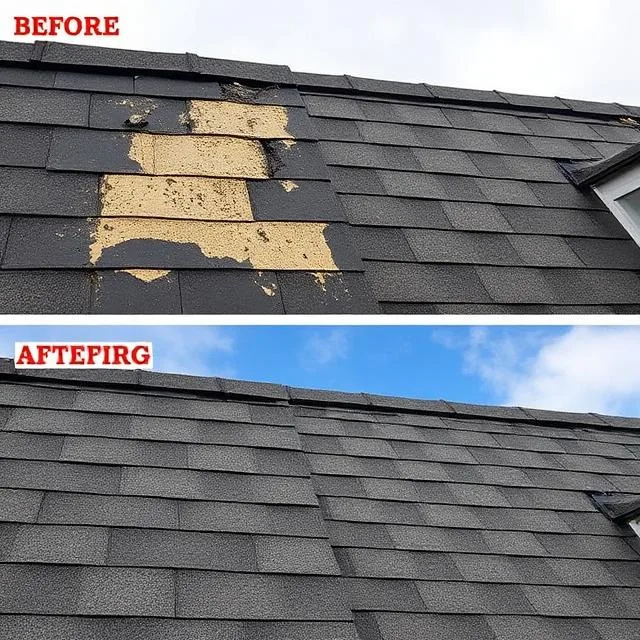 Roof Repair Near Me in Richmond Dale, OH near me